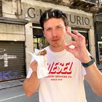 Simon Rollins - @simon_rollins - Instagram