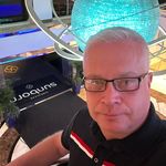 Simon Rollins - @simon.rollins123 - Instagram
