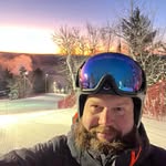 Simon Rollin - @simonrollin_skibum - Instagram