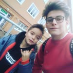 Šimon Roman - @simonroman4 - Instagram