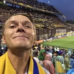 simonroman - @simonroman - Instagram