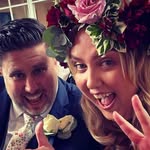 Simon Ronald - @simonpronald - Instagram