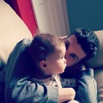 Simon Ronald Gilbert - @leothelionking24 - Instagram