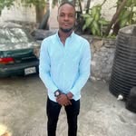 Simon Ronald Junior - @simonronaldjunior - Instagram