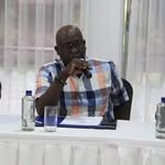 Simon Mbaro - @simonculture_roots - Instagram