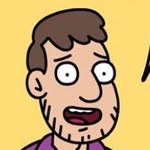 Simon Johnson - @simonsaidcomicsold - Instagram