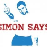 Simon (obviously) - @simonsaid - Instagram