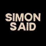 Simon Said - @s1mon_said_ - Instagram