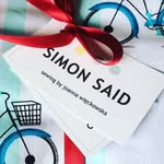 SIMON SAID - @simon_said_forkids - Instagram