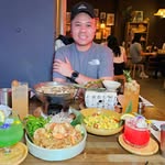 Simon - @simonsaidfeedme - Instagram