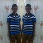 Mumuni Simon Sampson - @mssampson - Instagram