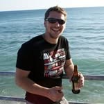 Simon Sampson - @sampsonsimon - Instagram