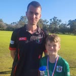 Simon Sampson - @samps5517 - Instagram