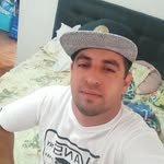 Simon Sandoval - @simonsando89 - Instagram