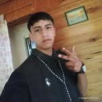 Simón Sandoval - @03__sandoval - Instagram