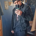 Simon Sandoval - @sandoval23simon - Instagram