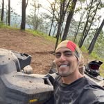 Simon Sandoval - @elafronochis - Instagram