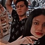 Simón Sandoval - @simonsandoval873 - Instagram
