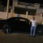 Simon Sandoval - @purinadelacruz - Instagram