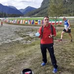 Running Simon - @simonschickert - Instagram