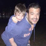 simon schlatter - @simoonsecuu_ - Instagram