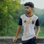 Saimun Shakib - Facebook