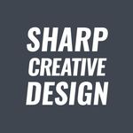 Simon Sharp - @sharpcreativedesign - Instagram