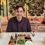 Simon Sheppard - @simon_sheppard - Instagram