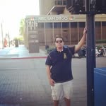 Simon Sherman - @junnomis - Instagram
