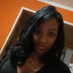 Teaira Simon-Sherman - @mrs_teaira04 - Instagram