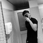 Simon Alejandro Sierra 🦇 - @_rcalejandro - Instagram