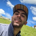 Simon Sierra - @simonsierra - Instagram