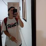 Simon Sierra - @simon04071920 - Instagram