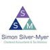 Simon Silver-Myer - Facebook