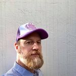 Simon Simpson - @loveydoveyfishface - Instagram