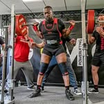 simon_swole_muscle - @simon_simpson1980 - Instagram