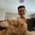 Simon Hall - @simonsmall - Instagram