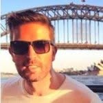Simon Small - @mister_pequeno - Instagram