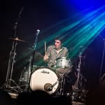 Simon Small - @simonsmalldrums - Instagram