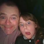Simon Small - @captain.planet.38 - Instagram