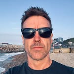 Simon Small - @simonmsmall - Instagram