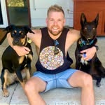 Simon Small - @simonsmall87 - Instagram