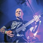 Simon Smith - @simonsmithguitar - Instagram