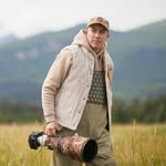 Simon Smith - @wildlifethroughsimonslens - Instagram