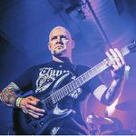 Simon Smith - @simonsmithguitar - Instagram