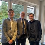 Simon Smith - @sportsmanagersimon - Instagram