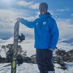 Simon Gardner - @simon_snowboards - Instagram