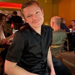 Simon Sørensen - @simongundolf - Instagram