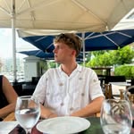 Simon Sørensen - @simon__sorensen - Instagram