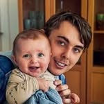 Simon Sørensen - @simonmk2021 - Instagram